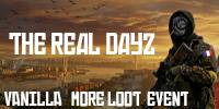 Miniature du serveur THE REAL DAYZ