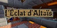 Miniature du serveur L'Éclat d'Altaïs