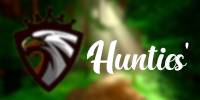 Miniature du serveur HuntiesCraft