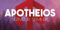 Miniature du serveur Apotheïos