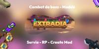 Miniature du serveur Extradia Network