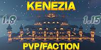 Miniature du serveur Kenezia