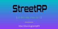 Miniature du serveur [FR] Street Rp| Serious RP | Économie Réelle |RP Francais|