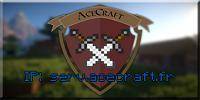 Miniature du serveur AceCraft