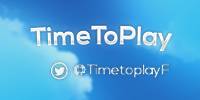 Miniature du serveur TimeToPlay