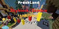 Miniature du serveur ProskaLand