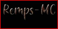 Miniature du serveur Remps Mc