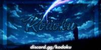 Miniature du serveur Kodoku