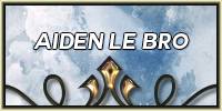 Miniature du serveur Aiden Le Bro Discord