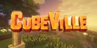 Miniature du serveur CubeVille | BOSS CUSTOM | SKYBLOCK | FARM2WIN | 1.18