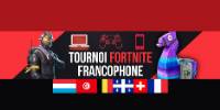 Miniature du serveur TFF2021  -