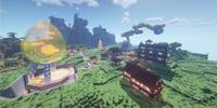 Miniature du serveur BigGuSquad - Serveur Famillial