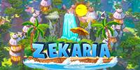 Miniature du serveur Zekaria