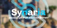 Miniature du serveur Synaria