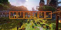 Miniature du serveur Mundus Survie