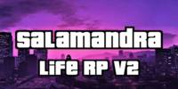 Miniature du serveur Salamandra Life RP