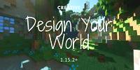 Miniature du serveur Design Your World