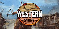 Miniature du serveur Western Story