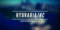 Miniature du serveur HydrariaInc