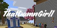 Miniature du serveur ThatDamnGirll