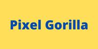 Miniature du serveur Pixel Gorilla