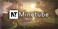 Miniature du serveur Minetube