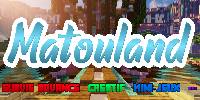 Miniature du serveur Matouland