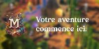 Miniature du serveur MythicTales