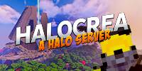 Miniature du serveur HALOCREA