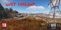 Miniature du serveur [FR] Rust AssLand