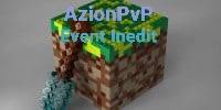Miniature du serveur AzionPvP