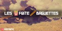 Miniature du serveur BE - FR | Les FriteBaguettes / Even / Bases Raidable / Shop