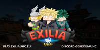 Miniature du serveur ExiliaUHC