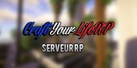 Miniature du serveur Craftyourliferp