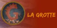 Miniature du serveur La Grotte