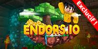 Miniature du serveur [1.18.1] Endors.io - Serveur Semi-RP || 100% EXCLUSIF