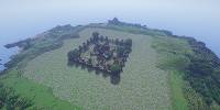 Miniature du serveur La Meute PvP Faction Cité