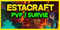 Miniature du serveur ESTACRAFT