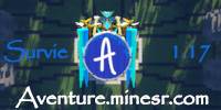 Miniature du serveur Aventure