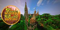 Miniature du serveur FancyWorld | Serveur Minecraft SkyBlock
