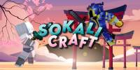 Miniature du serveur SokaliCraft | PVP-FAC | Mini-Jeux | Nouveau-Serv | Events-Régu | +60 Enchant | 1.19.4
