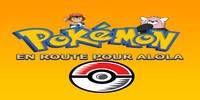 Miniature du serveur En route pour Alola