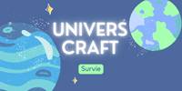 Miniature du serveur Univers Craft