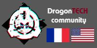 Miniature du serveur DragonTECH Community