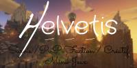 Miniature du serveur Helvetis