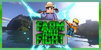 Miniature du serveur Farm And Fight