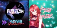 Miniature du serveur Pub-Tube