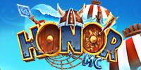 Miniature du serveur HONORMC| PvP/Factions Vanilla | 1.8 -1.17