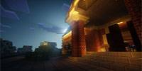 Miniature du serveur ModernLife Rp