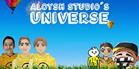 Miniature du serveur AloysH Studio's Universe
